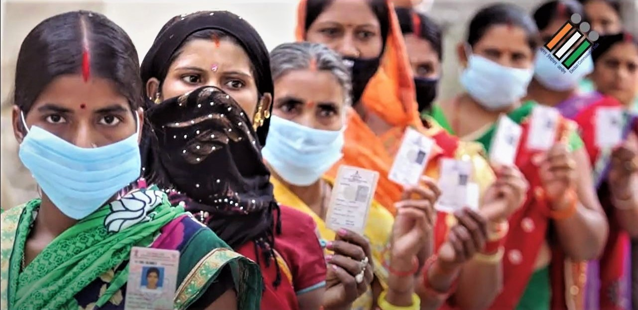 State Elections See Record Voter Turnout