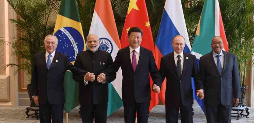 Foreign Policy Changes Under Review