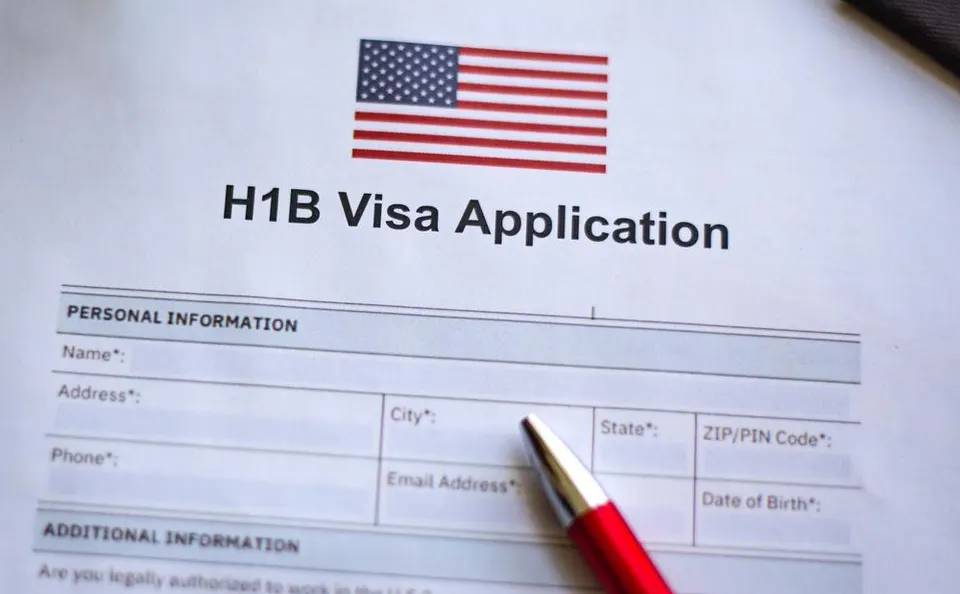 Indian-American Lawmakers Push for H1B Visa Reform